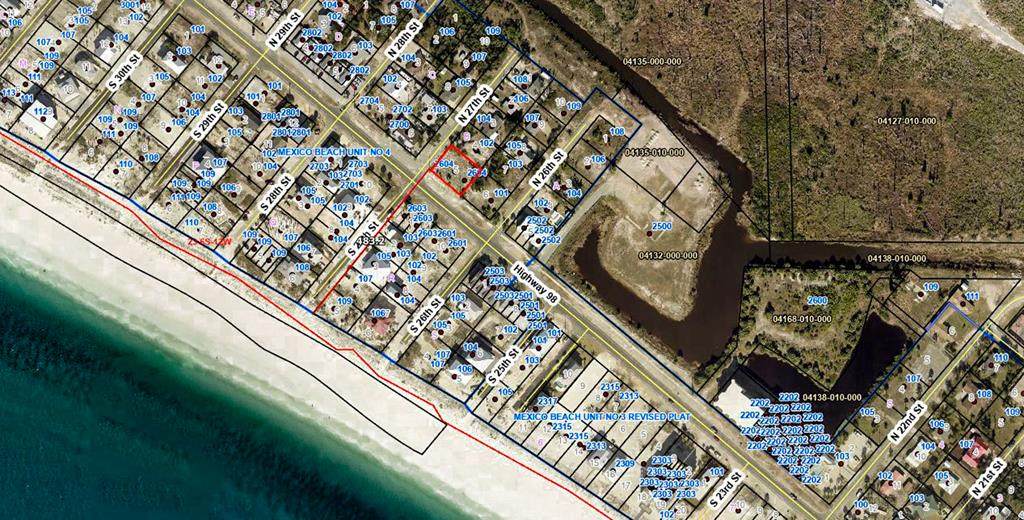 2604 Hwy 98 - Photo 1