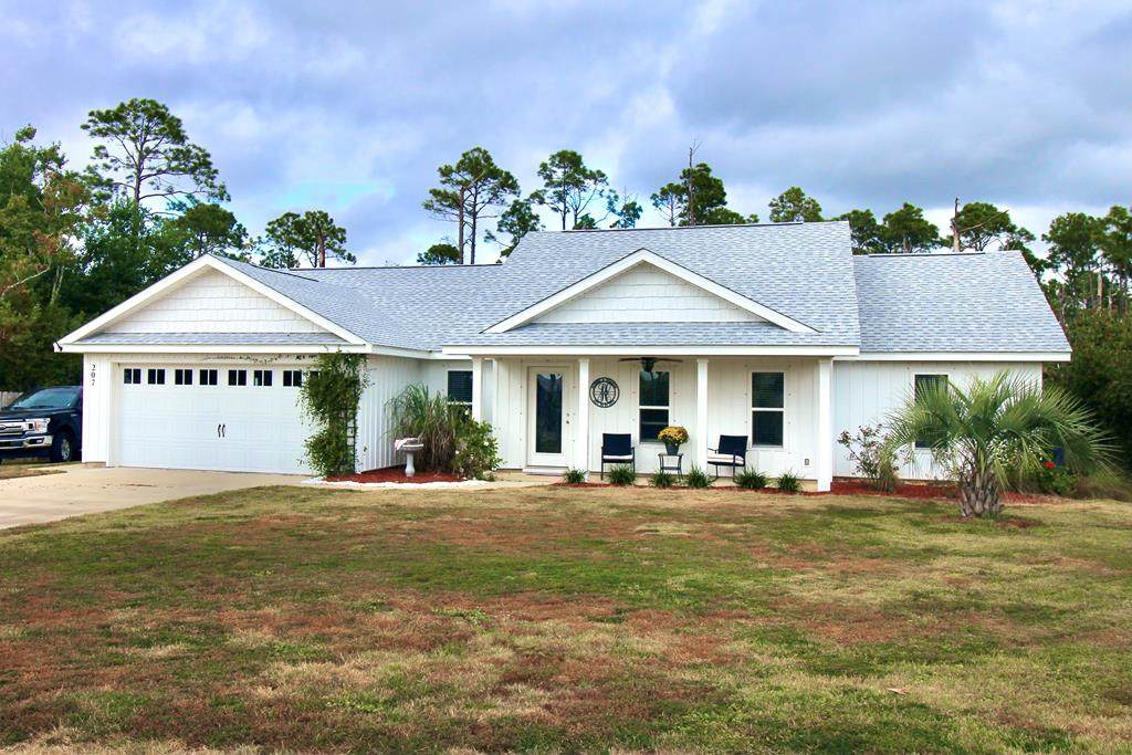 207 Cristin's Curve Rd - Photo 1