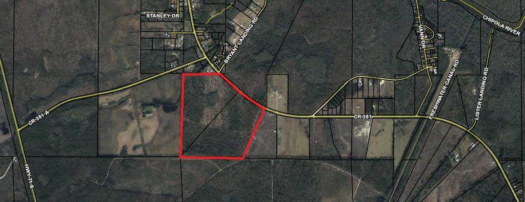 TBD Cr 381 - Photo 1