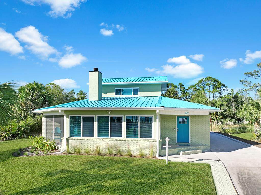 629 Gulf Pines Dr - Photo 1
