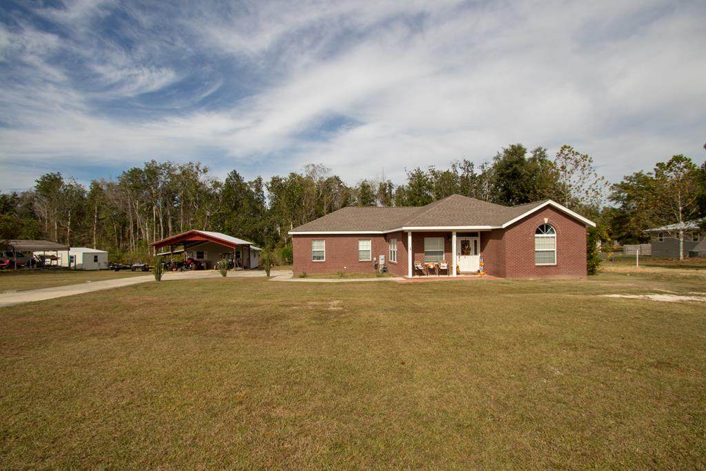 131 Corn Griffin St - Photo 1