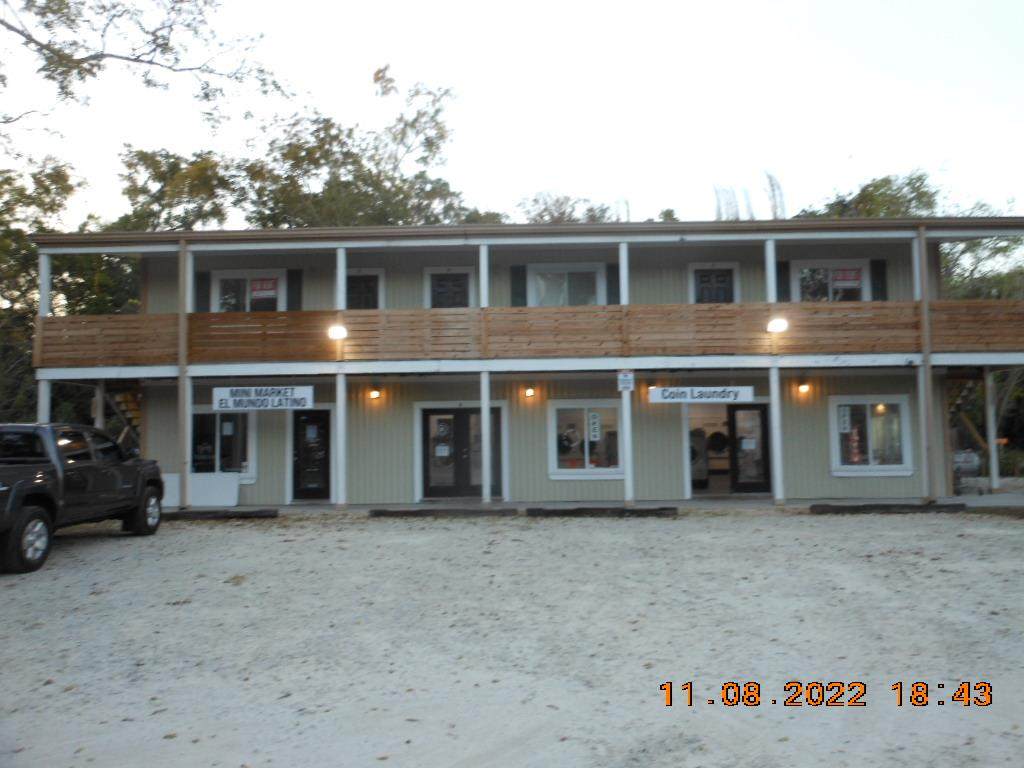 95 Ave I - Photo 1
