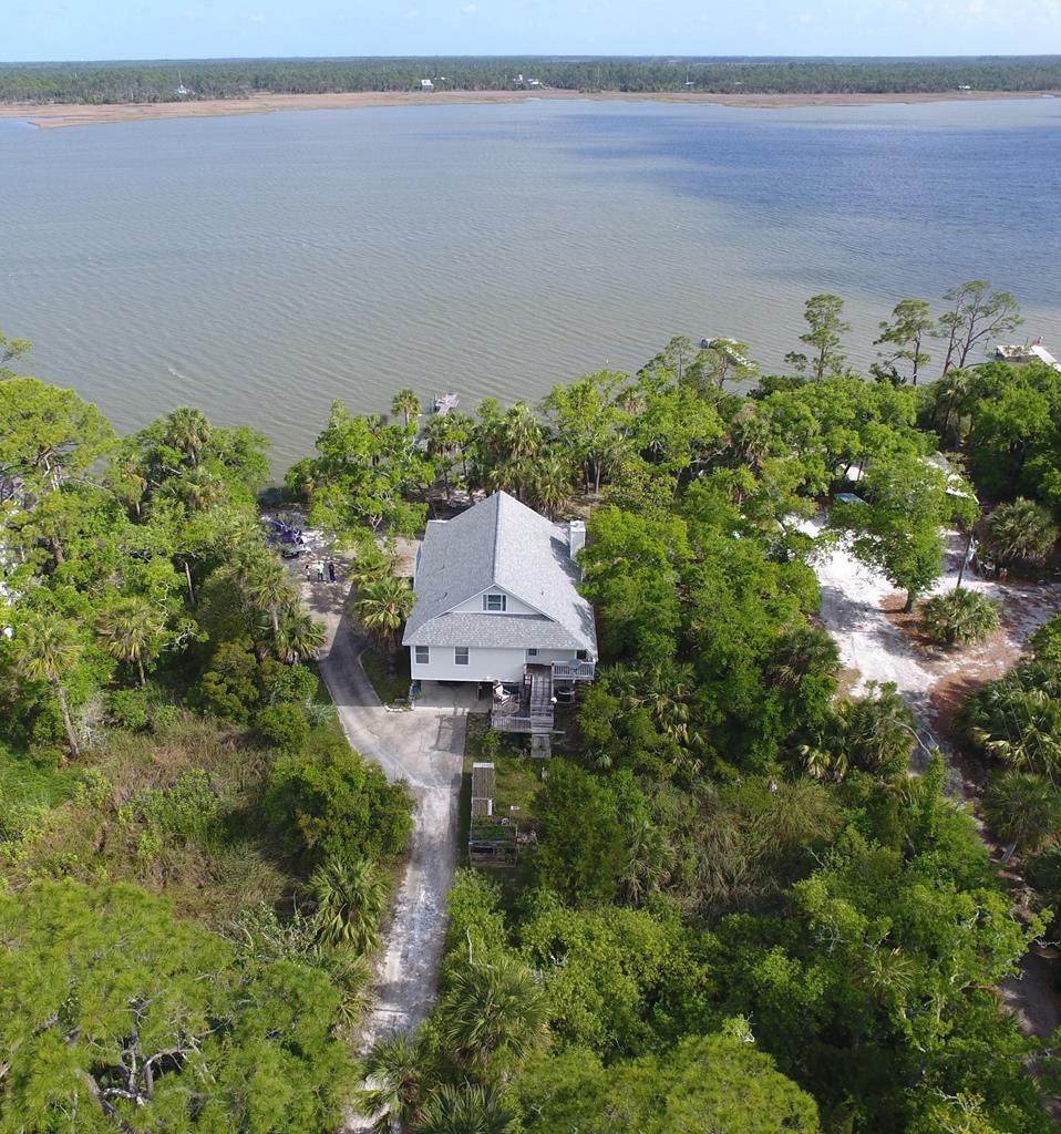 1511 A Indian Pass Rd - Photo 1