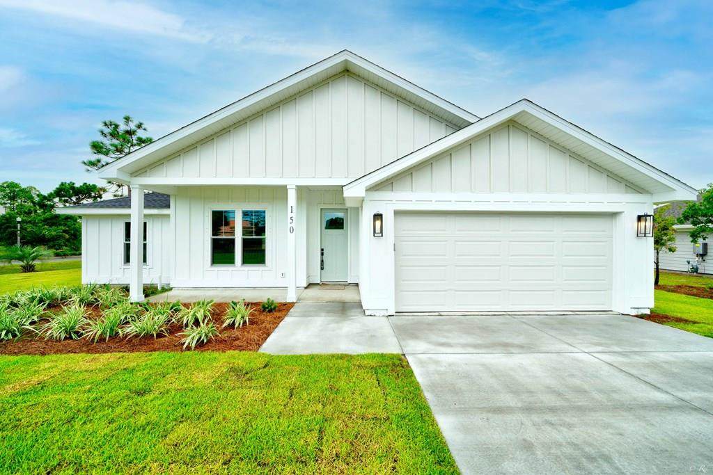 150 Gulf Coast Cr - Photo 1