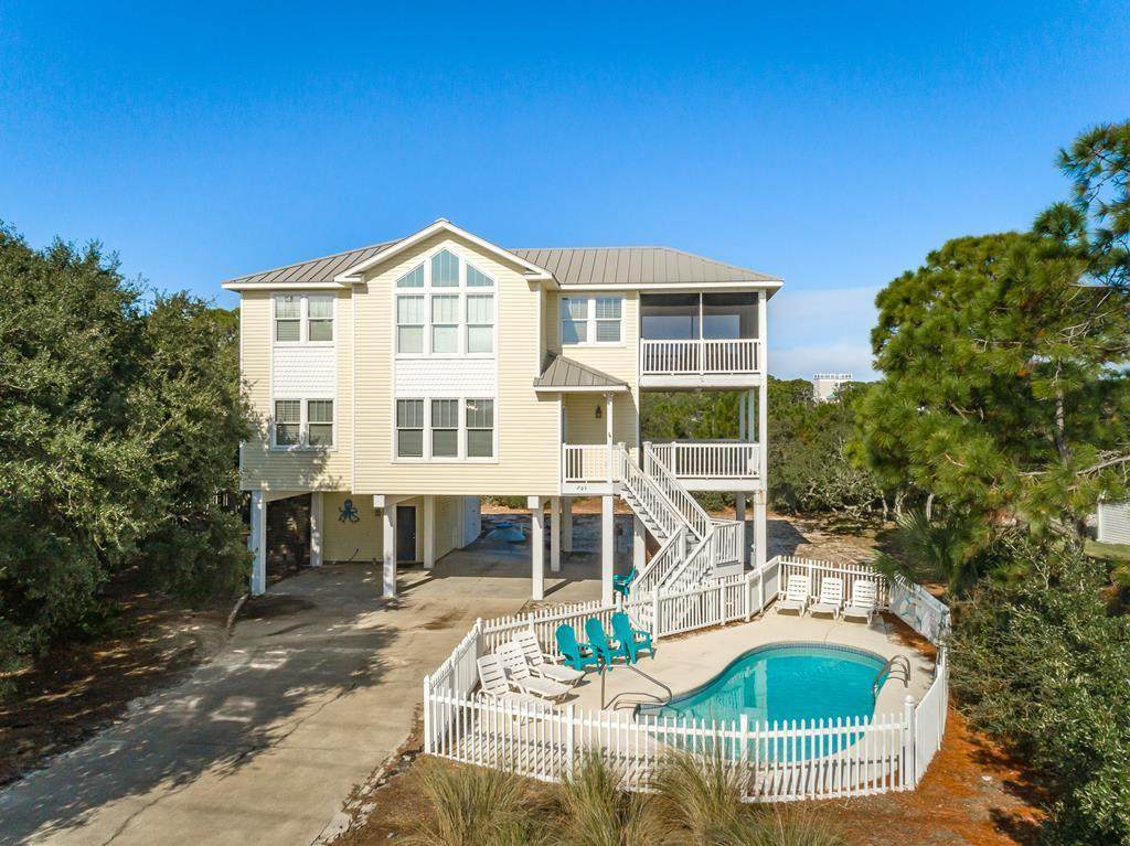 709 W Gulf Beach Dr - Photo 1