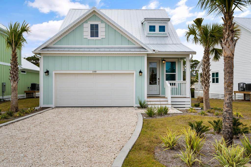 109 Rhonda Del Sol Cir - Photo 1