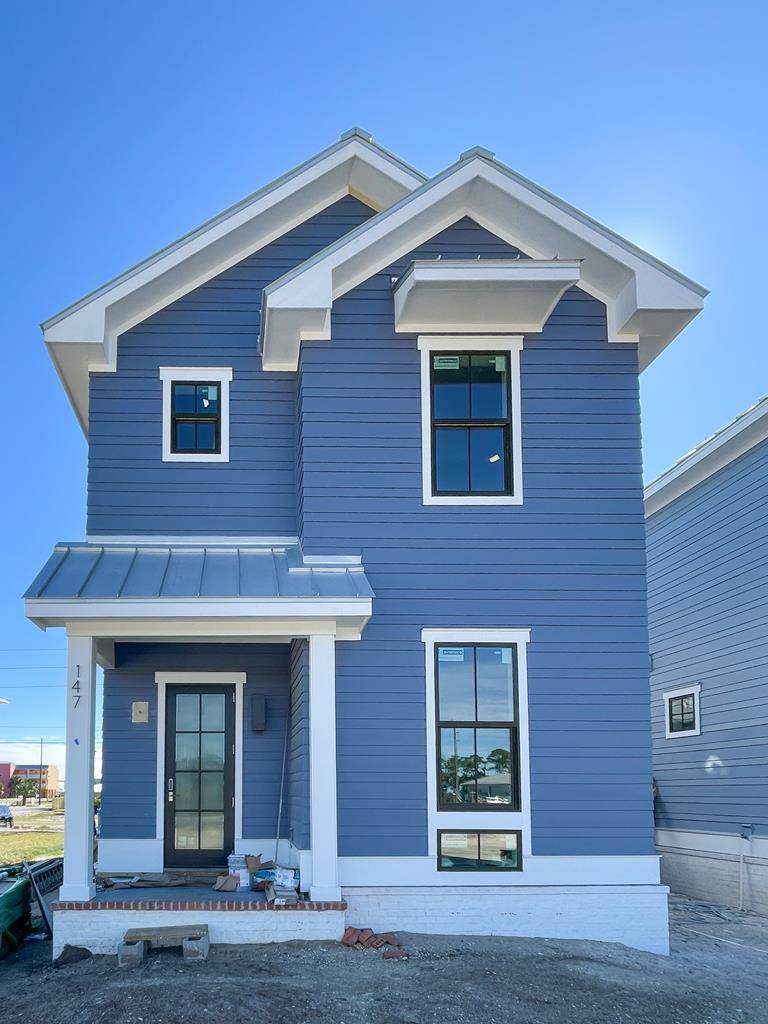 147 W Gulf Beach Dr - Photo 1