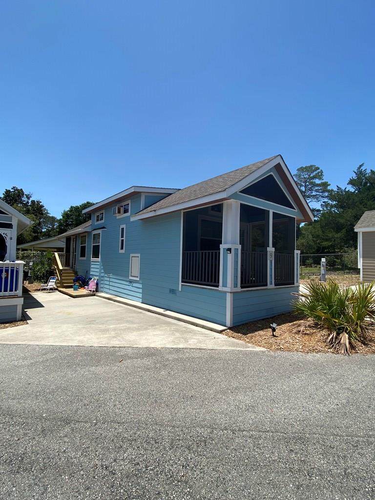 1843 Hwy 98 W - Photo 1