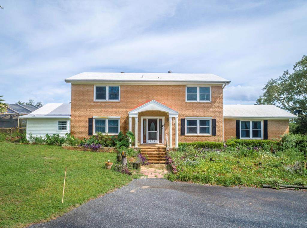 801 Se Ave F - Photo 1