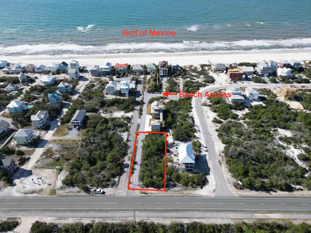 2 Cape San Blas Rd - Photo 1