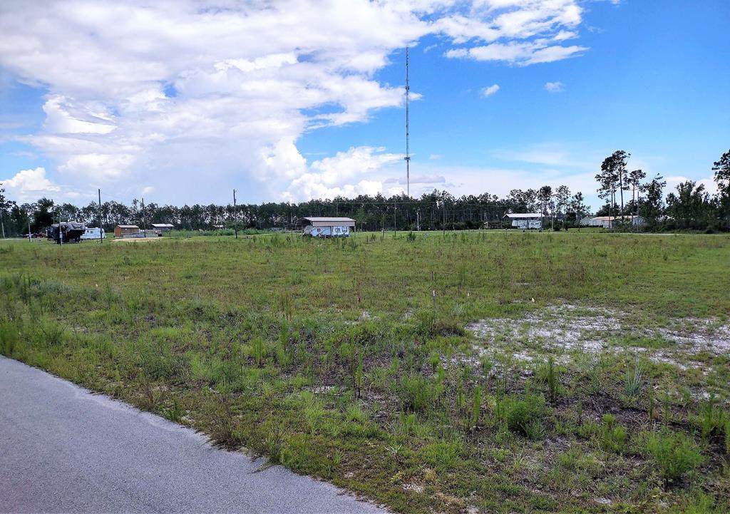 Lot 2 Amanda St - Photo 1