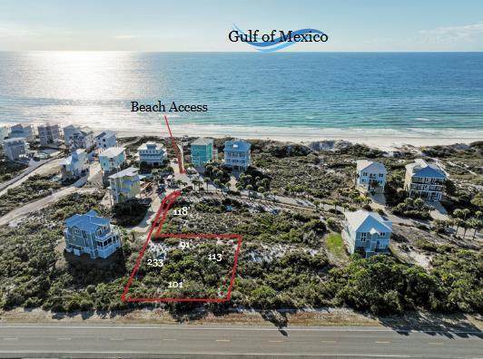 130 Gulf Hibiscus Dr - Photo 1