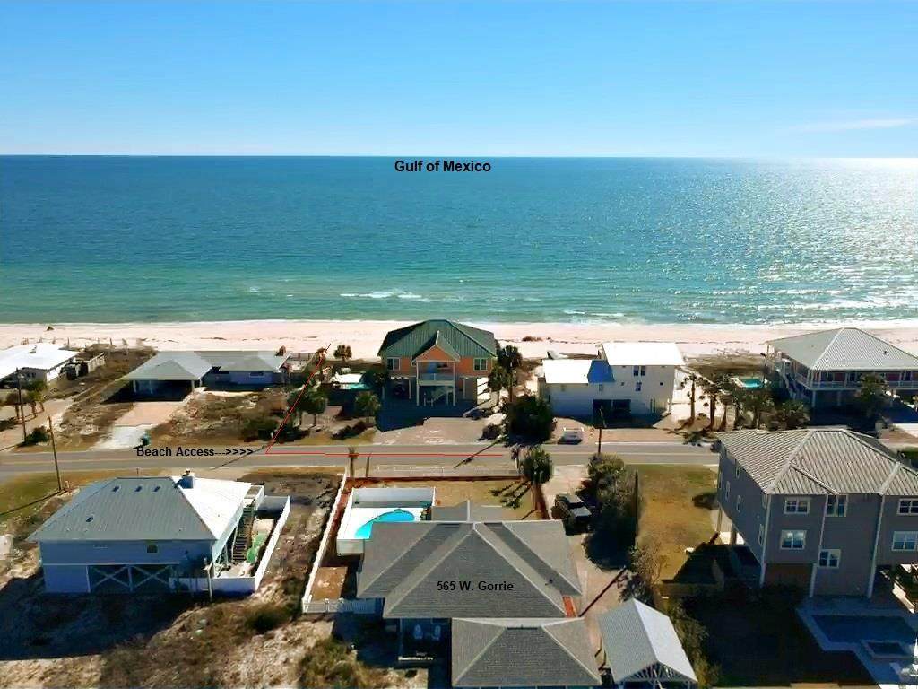 565 W Gorrie Dr - Photo 1