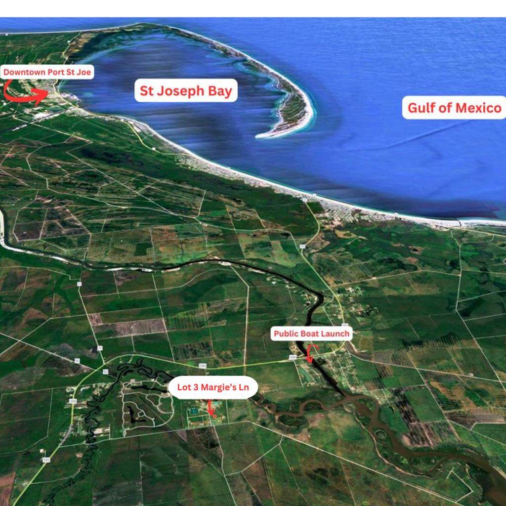 Lot 3 Margies Ln - Photo 1