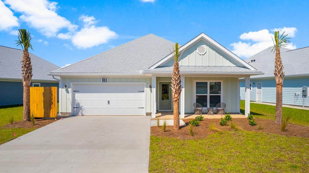 953 Backwater Rd - Photo 1