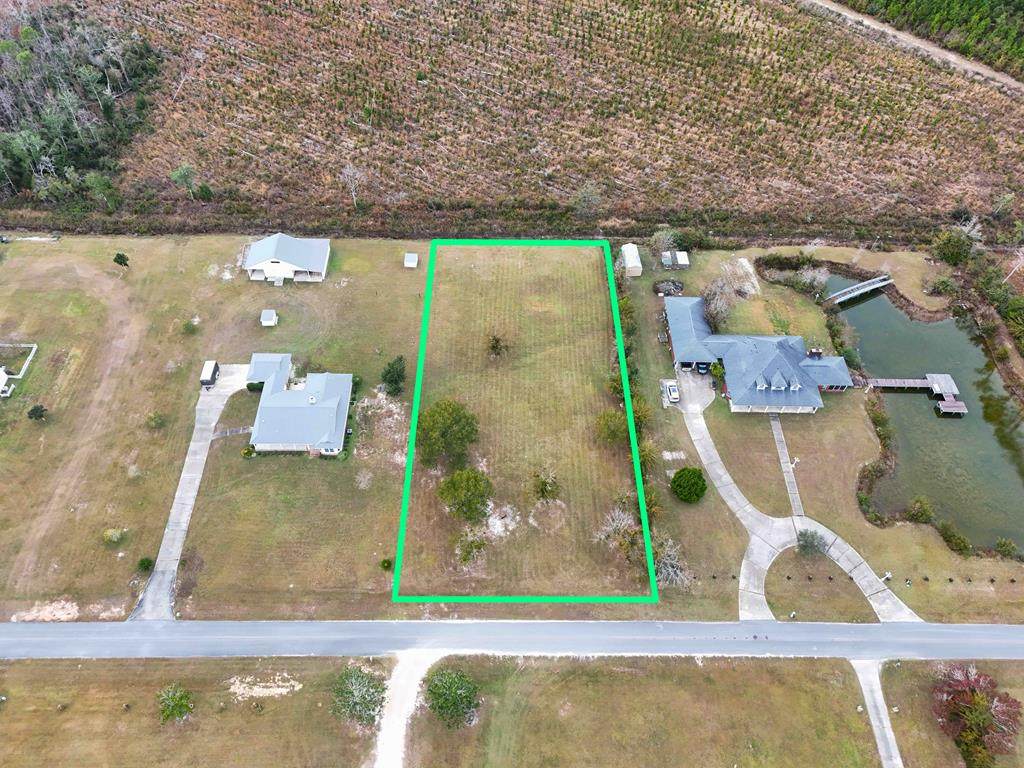 0 Betty Rae Dr - Photo 1