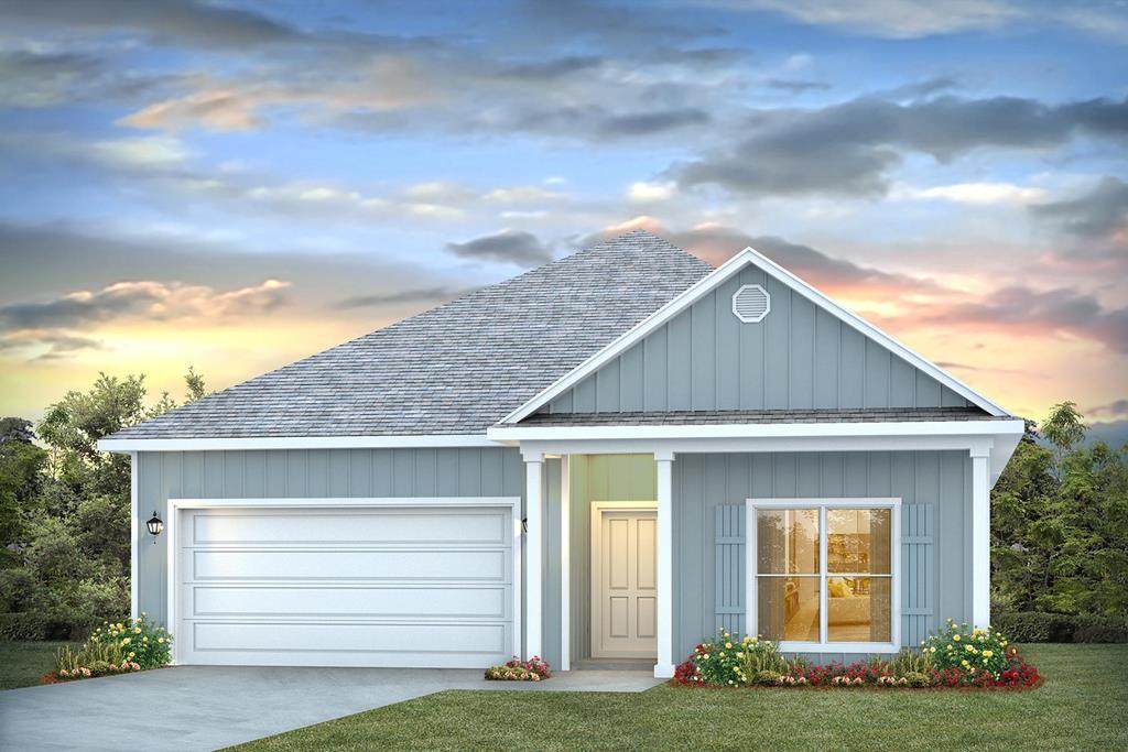 127 Needle Rush Dr - Photo 1