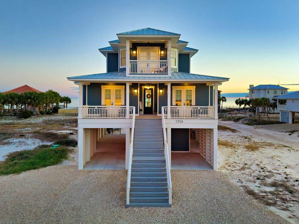 1356 E Gulf Beach Dr - Photo 1