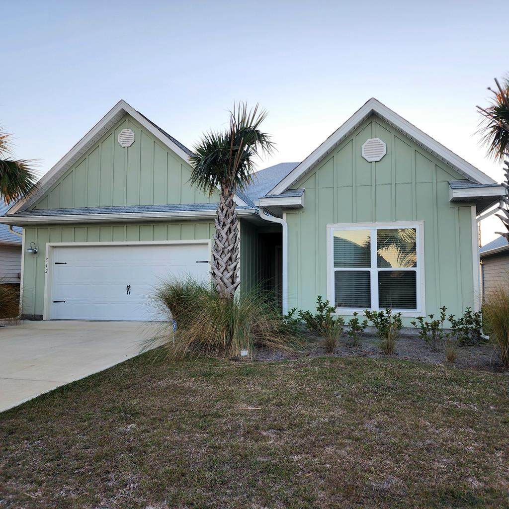 342 Sea Grove Way - Photo 1