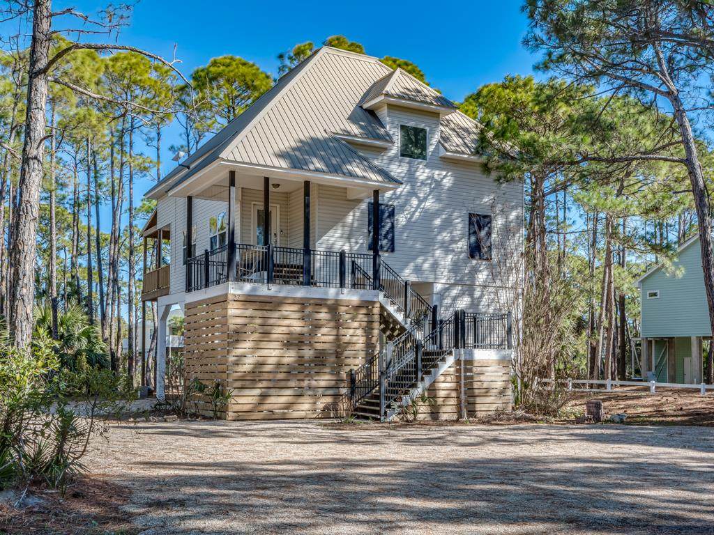 27 Harry Morrison Rd - Photo 1