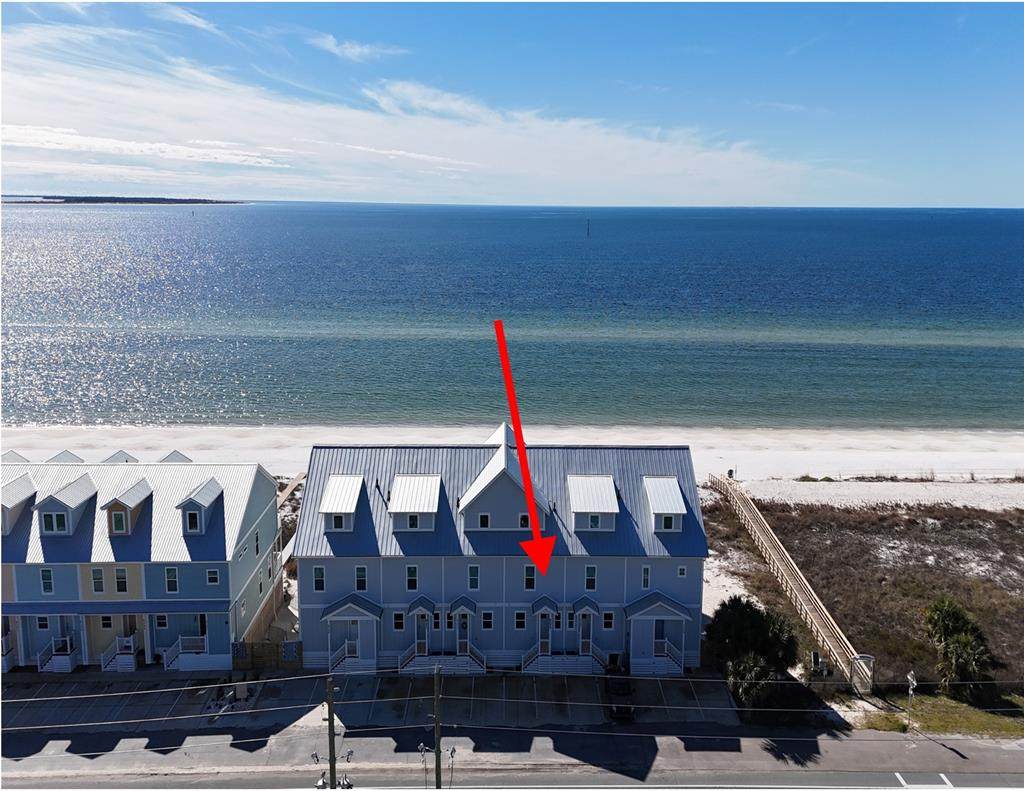 8255 Hwy 98 W - Photo 1