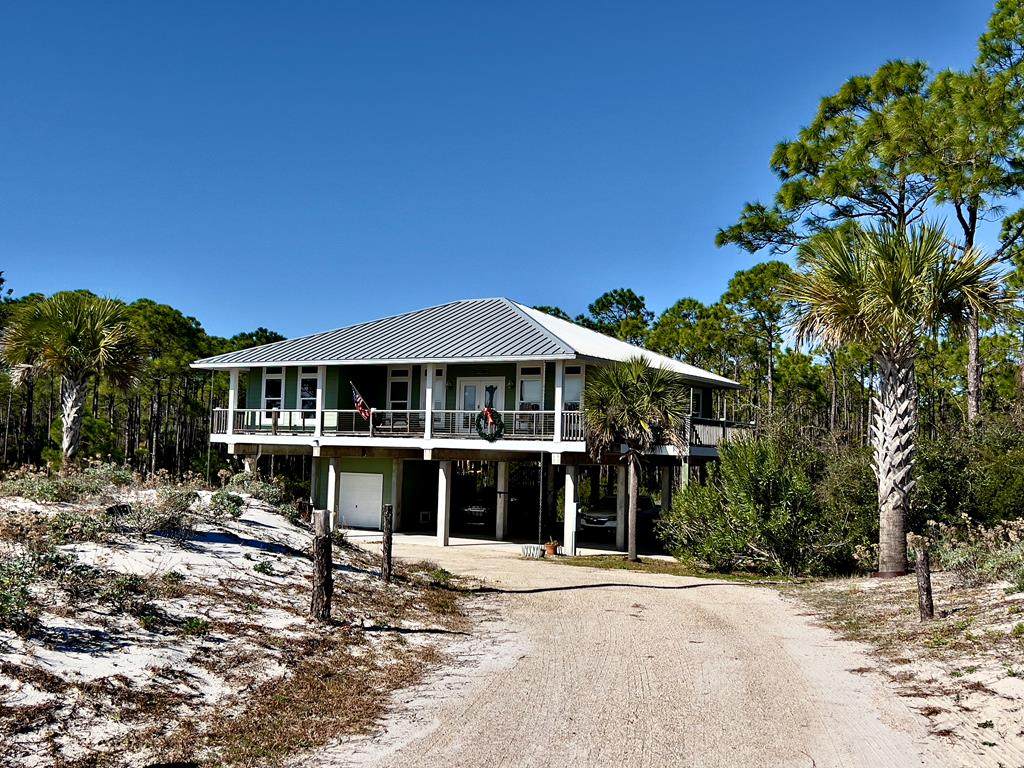 1245 E Gulf Beach Dr - Photo 1