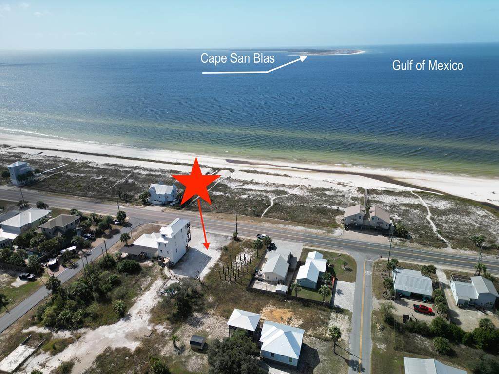 6518 Hwy 98 W - Photo 1