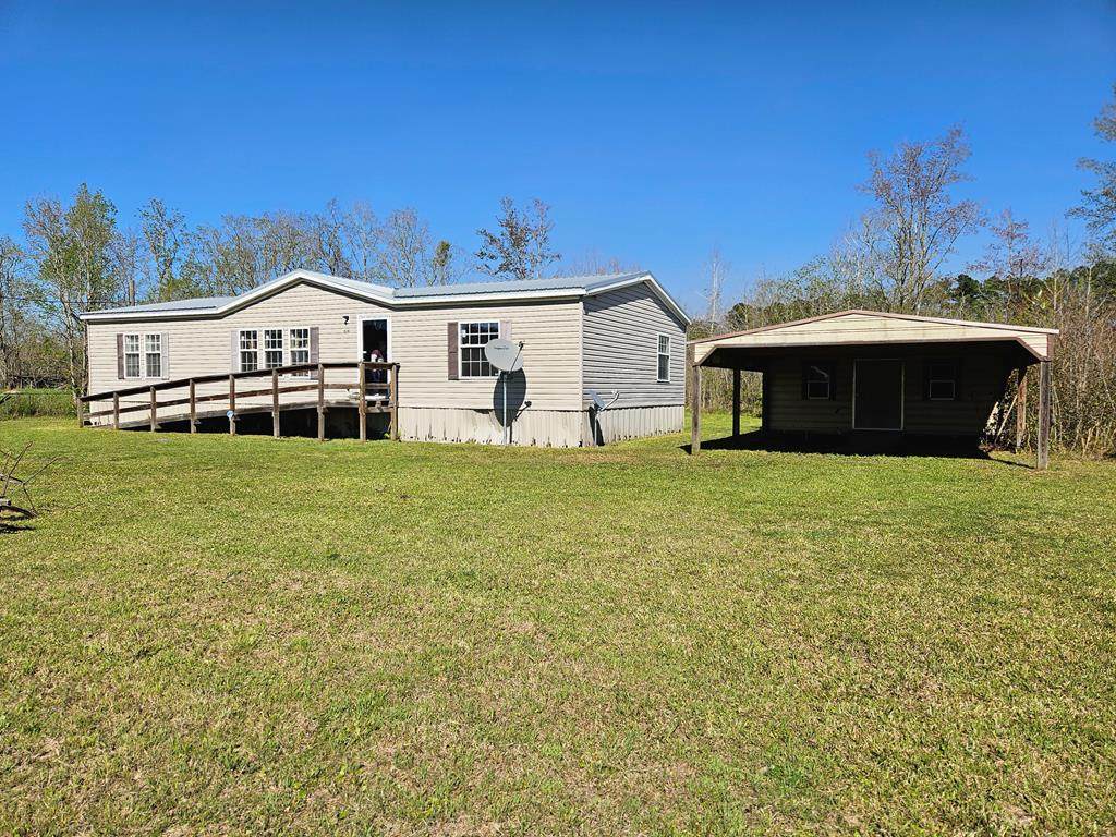 334 Old Bay City Rd - Photo 1