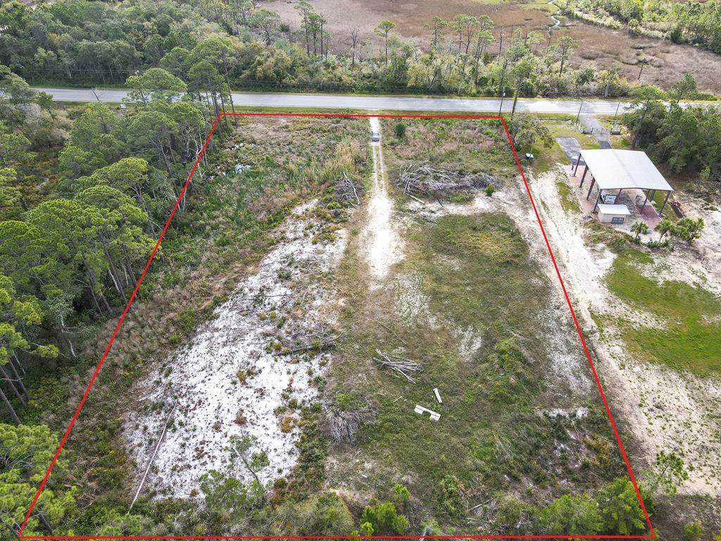 1673 Hwy 98 W - Photo 1