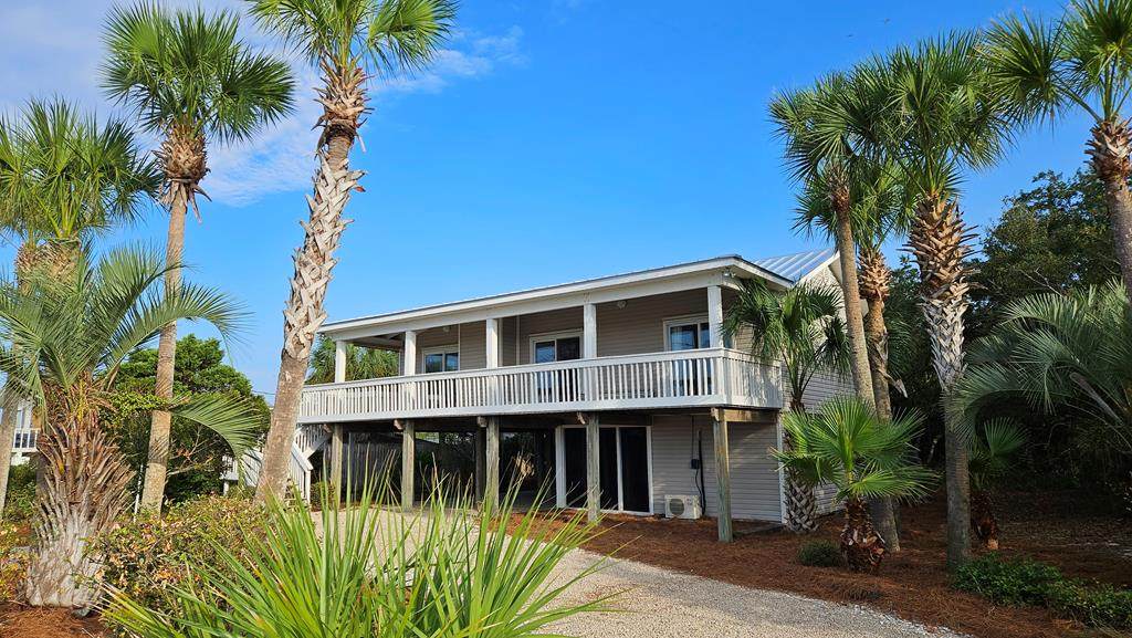 457 W Gulf Beach Dr - Photo 1