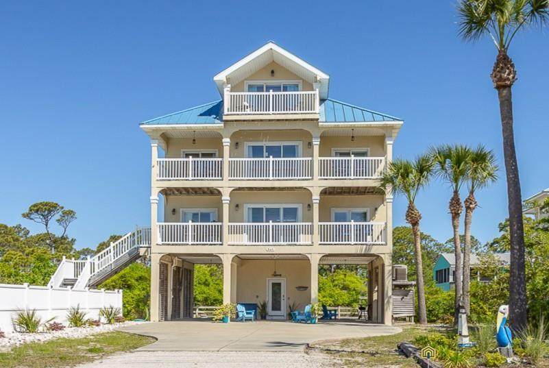 849 W Gulf Beach Dr - Photo 1