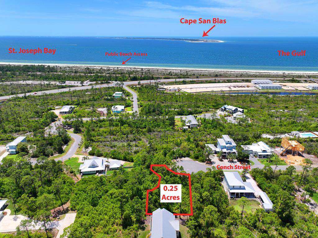112 Conch St - Photo 1