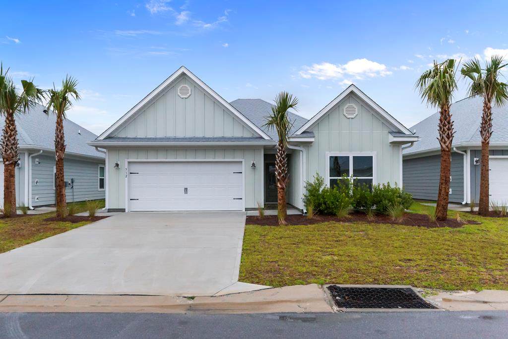 512 Vermilion Cir - Photo 1