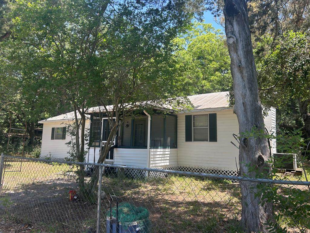 21 Jackie Whitehurst St - Photo 1
