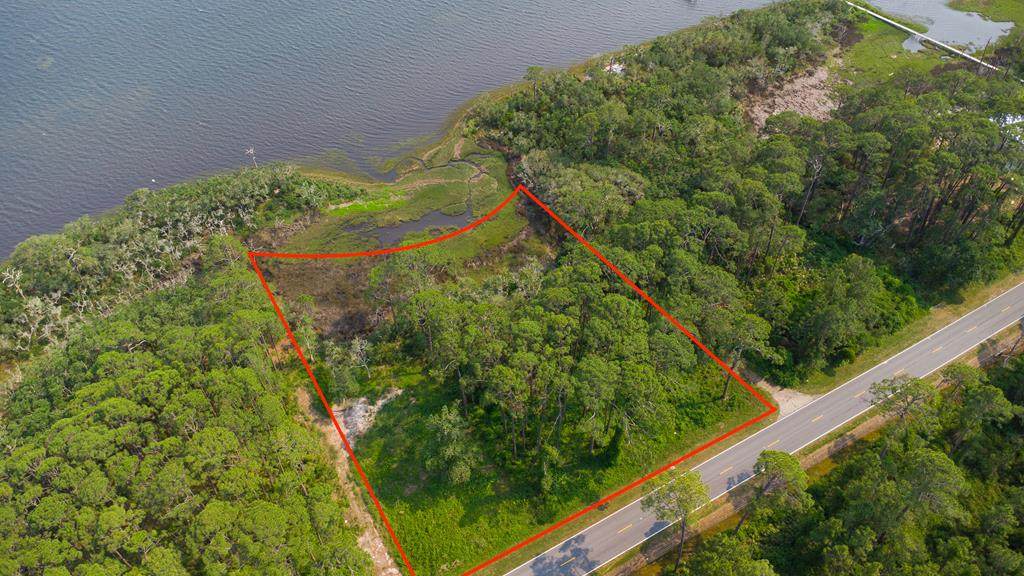 2724 Hwy 98 E - Photo 1