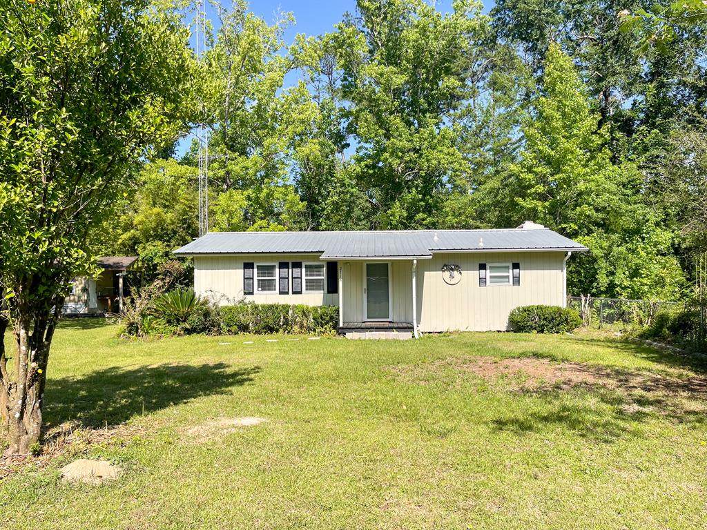 211 Fraley St - Photo 1