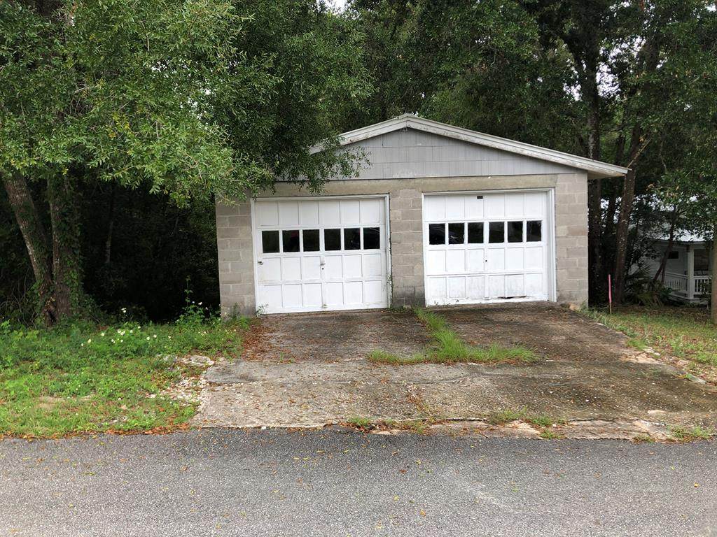 Lot 1 3rd St - Photo 1