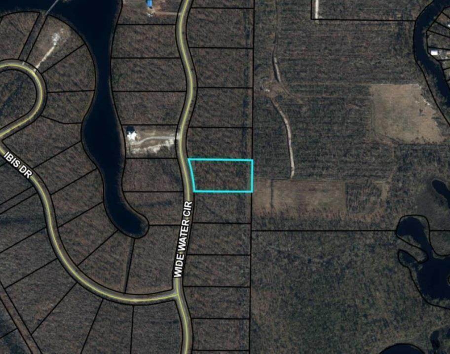 813 Wide Water Cir - Photo 1