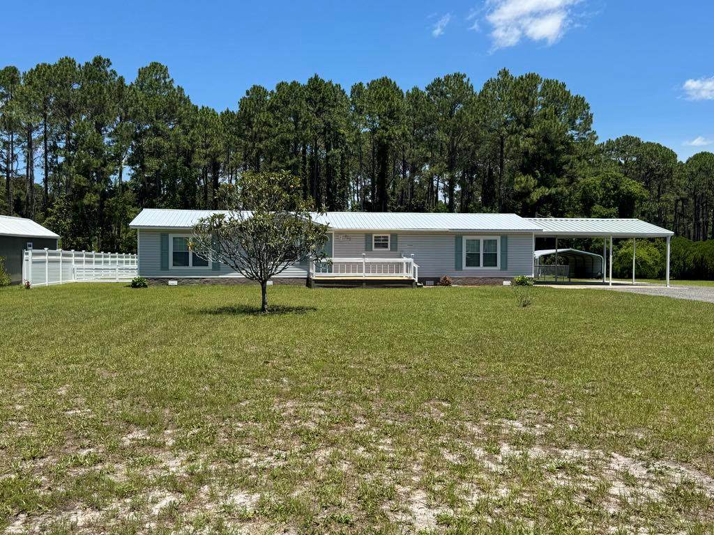 203 Old Ferry Dock Rd - Photo 1