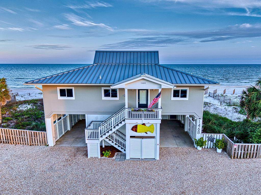 1468 E Gulf Beach Dr - Photo 1