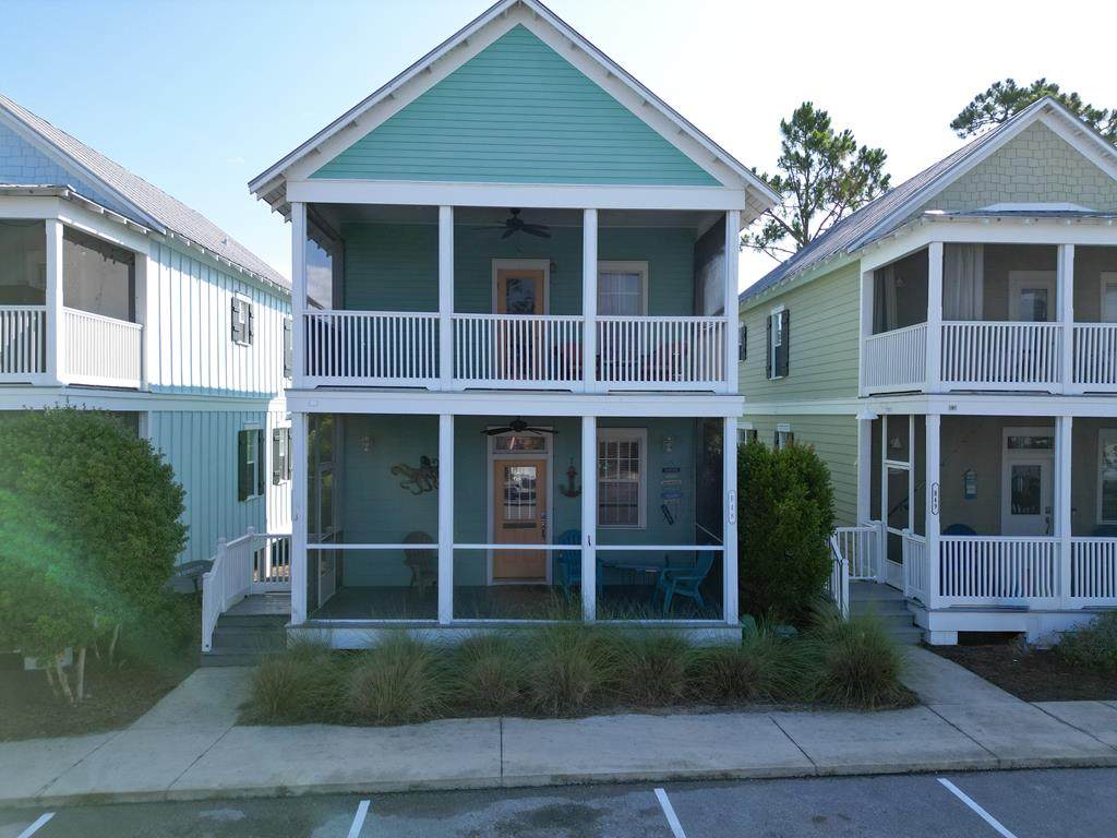 3050 Hwy 98 W - Photo 1