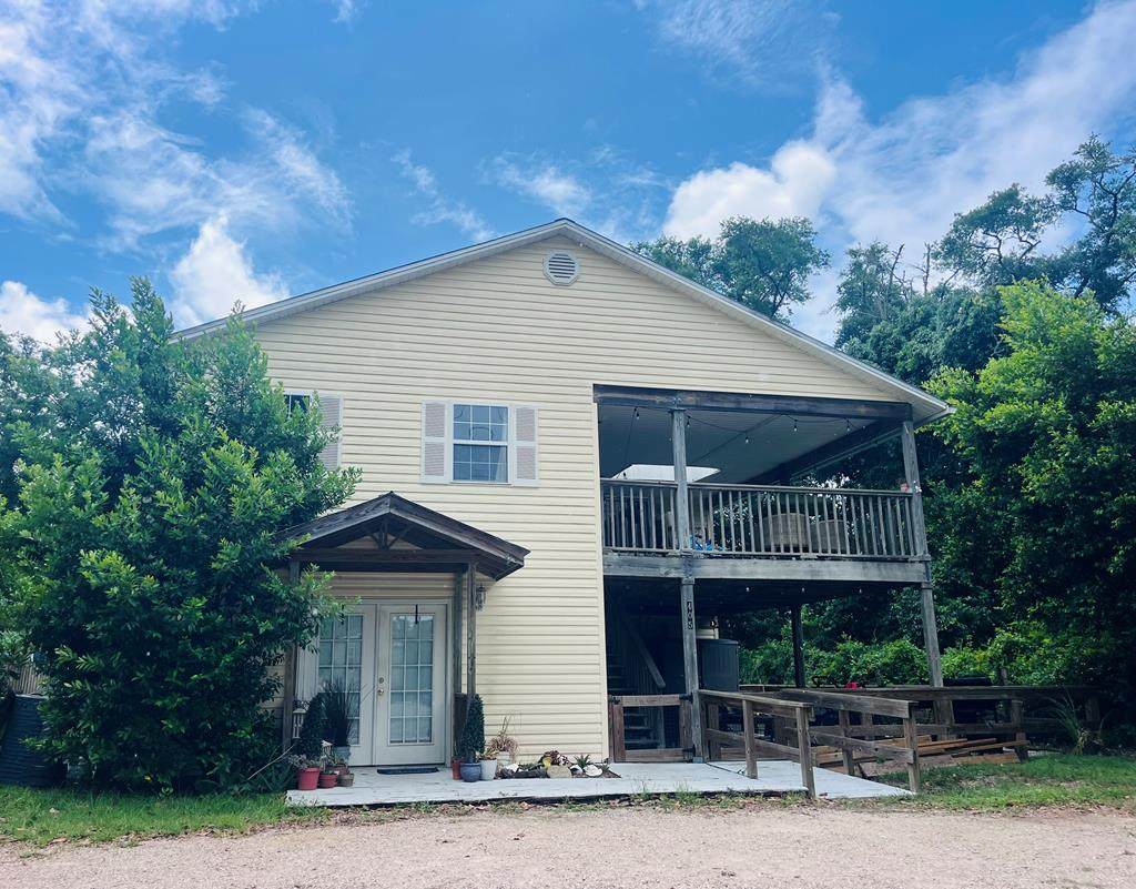 405 Tallahassee St - Photo 1