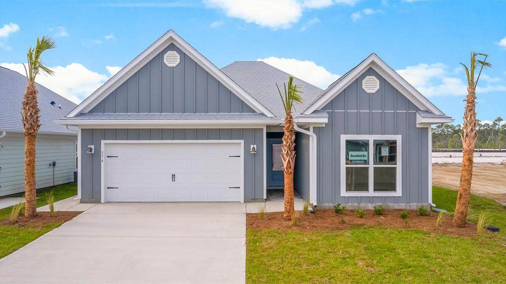 196 Needle Rush Dr - Photo 1