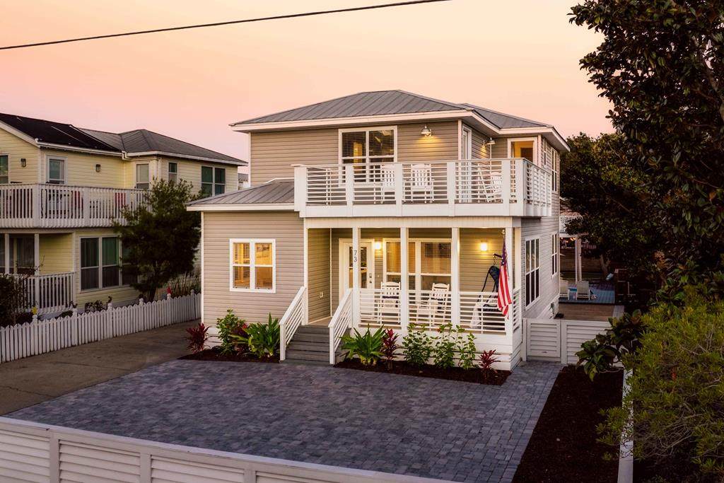 73 Crystal Beach Dr - Photo 1