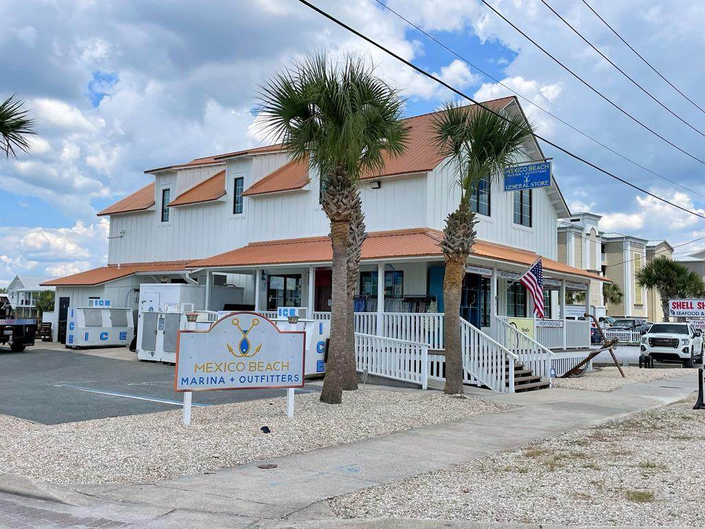3904 Hwy 98 - Photo 1