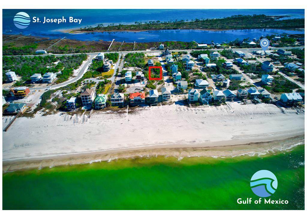 Lot 2A-1 Catamaran Dr - Photo 1