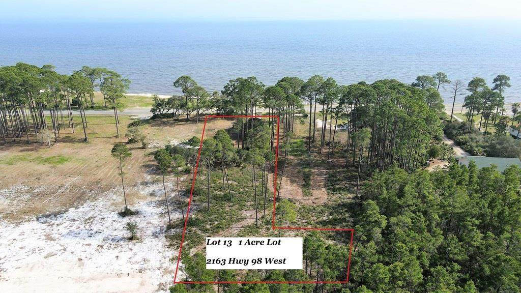 2163 Hwy 98 W - Photo 1