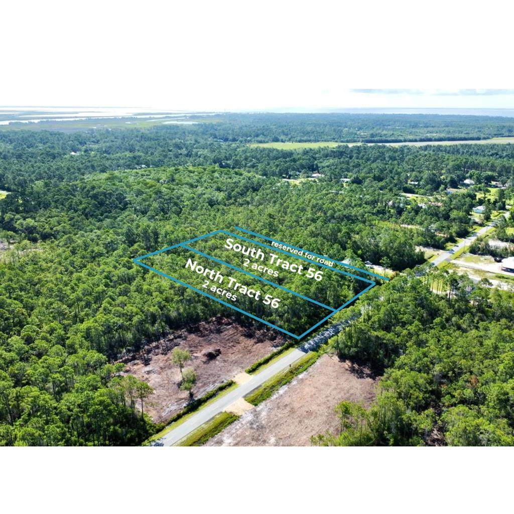 Lot 56S Peachtree Rd - Photo 1