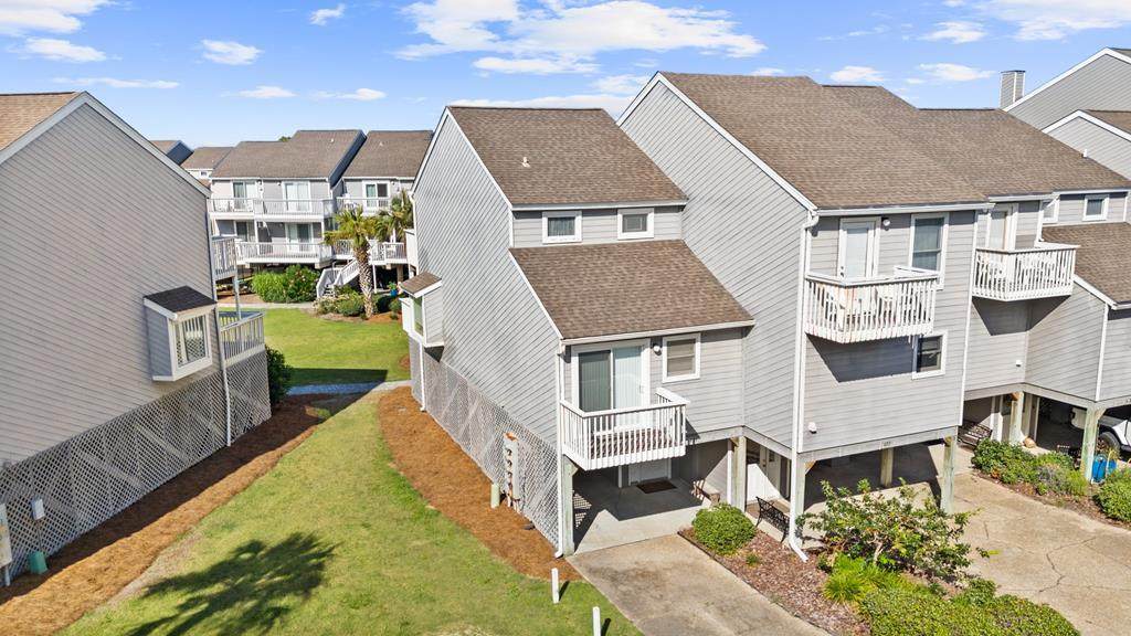 424 Barrier Dunes Dr - Photo 1