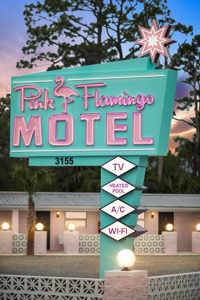 3155 Hwy 98 W - Photo 1